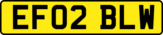 EF02BLW