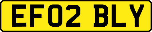 EF02BLY