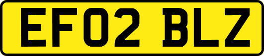 EF02BLZ