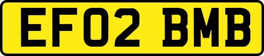 EF02BMB