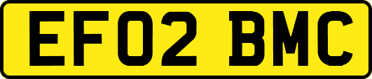 EF02BMC