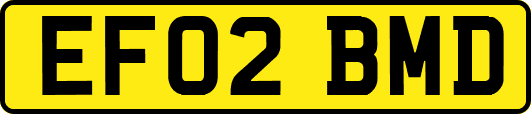 EF02BMD