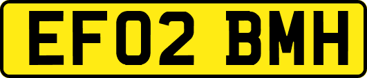 EF02BMH