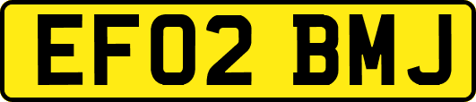 EF02BMJ