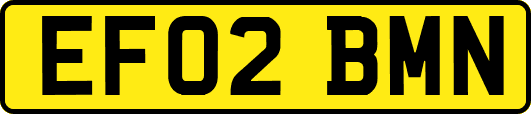 EF02BMN