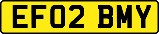 EF02BMY