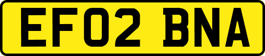 EF02BNA