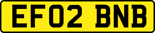 EF02BNB