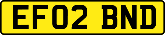 EF02BND