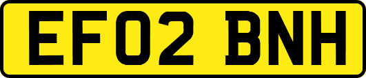 EF02BNH