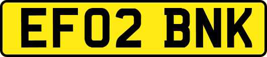 EF02BNK