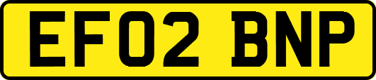 EF02BNP