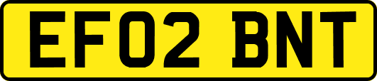 EF02BNT