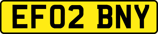 EF02BNY