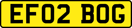 EF02BOG