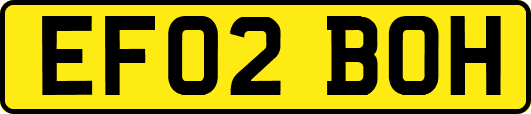 EF02BOH