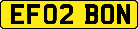 EF02BON