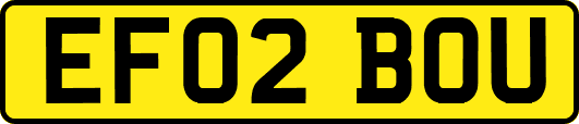 EF02BOU