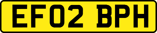 EF02BPH