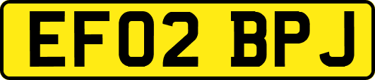 EF02BPJ