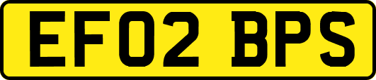 EF02BPS