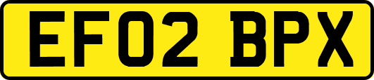 EF02BPX