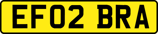 EF02BRA