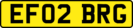 EF02BRG