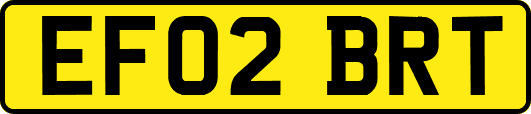 EF02BRT