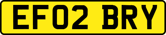 EF02BRY