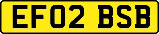 EF02BSB