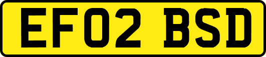 EF02BSD