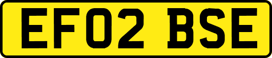 EF02BSE