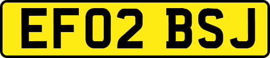 EF02BSJ