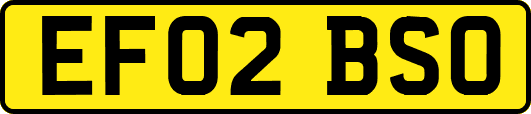 EF02BSO