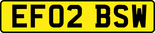 EF02BSW