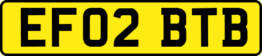 EF02BTB