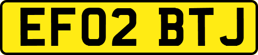 EF02BTJ