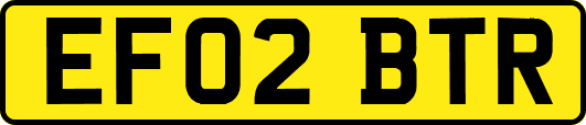 EF02BTR