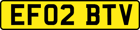 EF02BTV