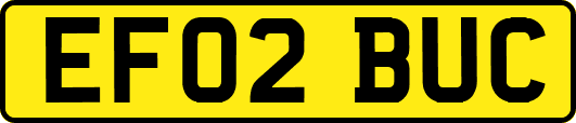 EF02BUC