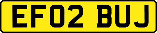 EF02BUJ