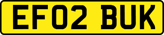 EF02BUK