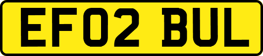 EF02BUL