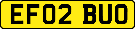 EF02BUO