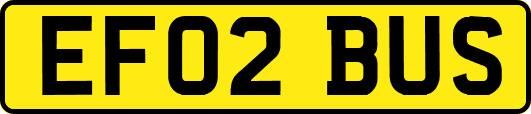 EF02BUS