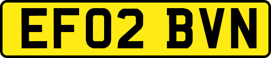 EF02BVN