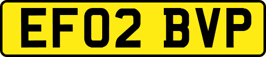 EF02BVP