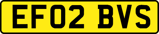 EF02BVS
