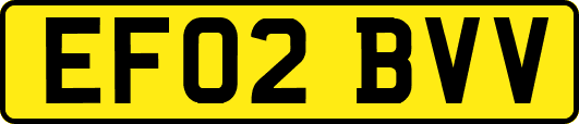 EF02BVV